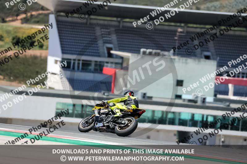 may 2019;motorbikes;no limits;peter wileman photography;portimao;portugal;trackday digital images